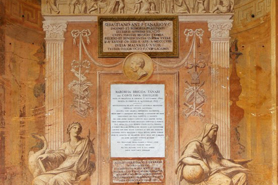 Il teatro a Bologna nell’800