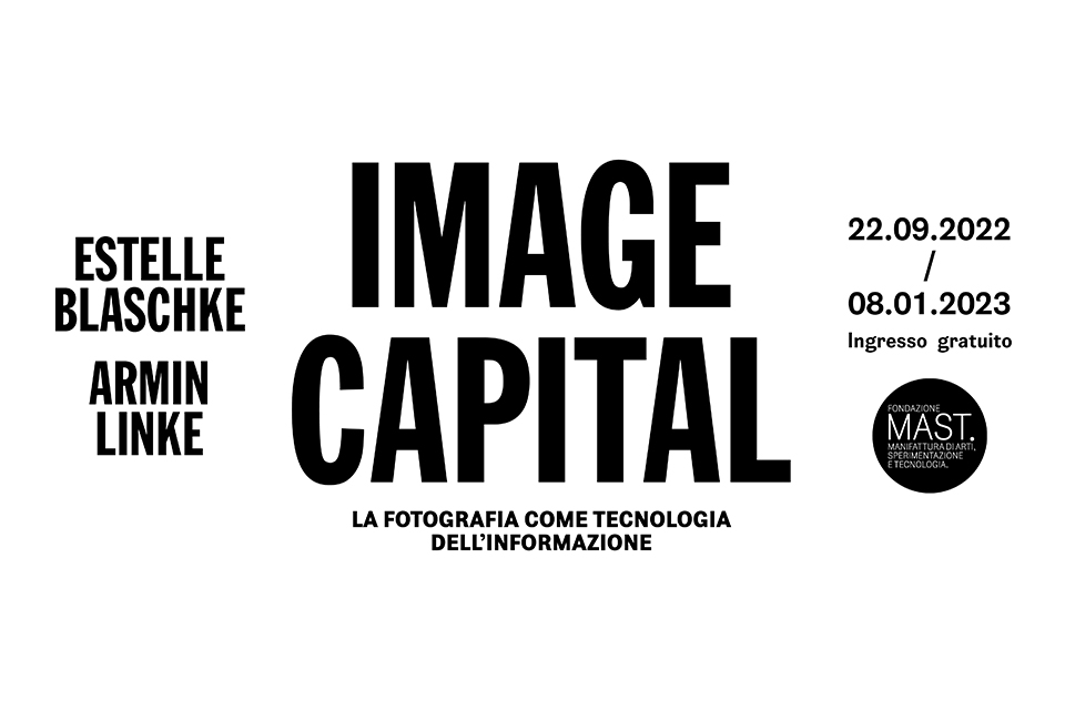 Image Capital, mostra fotografica