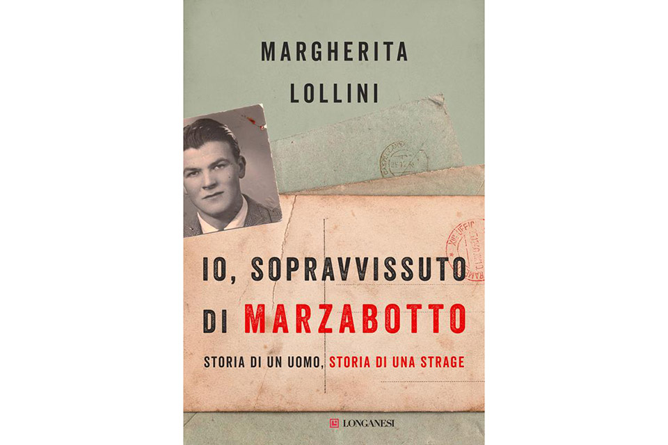 Io, sopravvissuto di Marzabotto