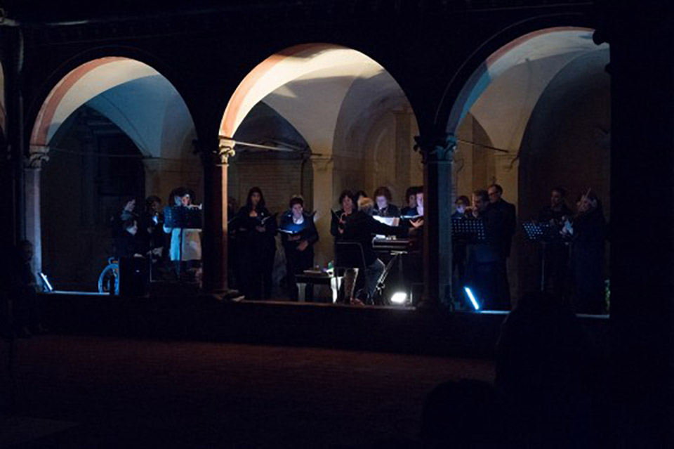 Messa di Requiem alla Certosa