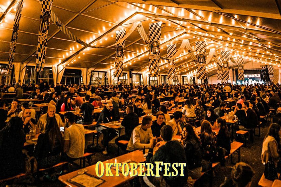 Oktoberfest ferrarese