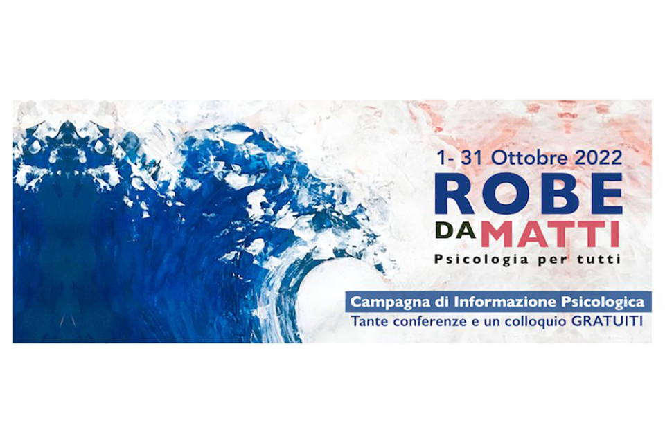Robe da Matti, di PsicoSfrere