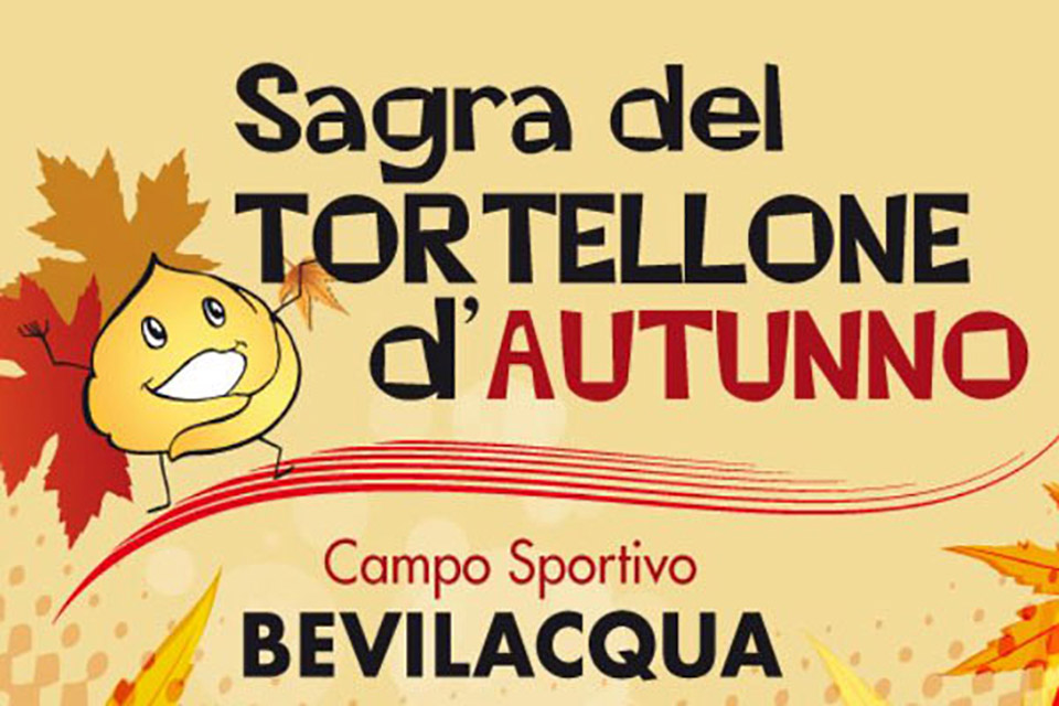 Sagra del Tortellone d’Autunno