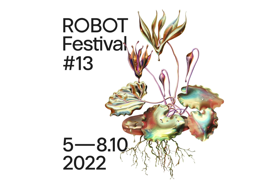 ROBOT13: festival della musica elettronica