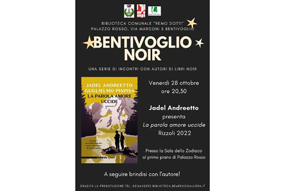 Bentivoglio Noir