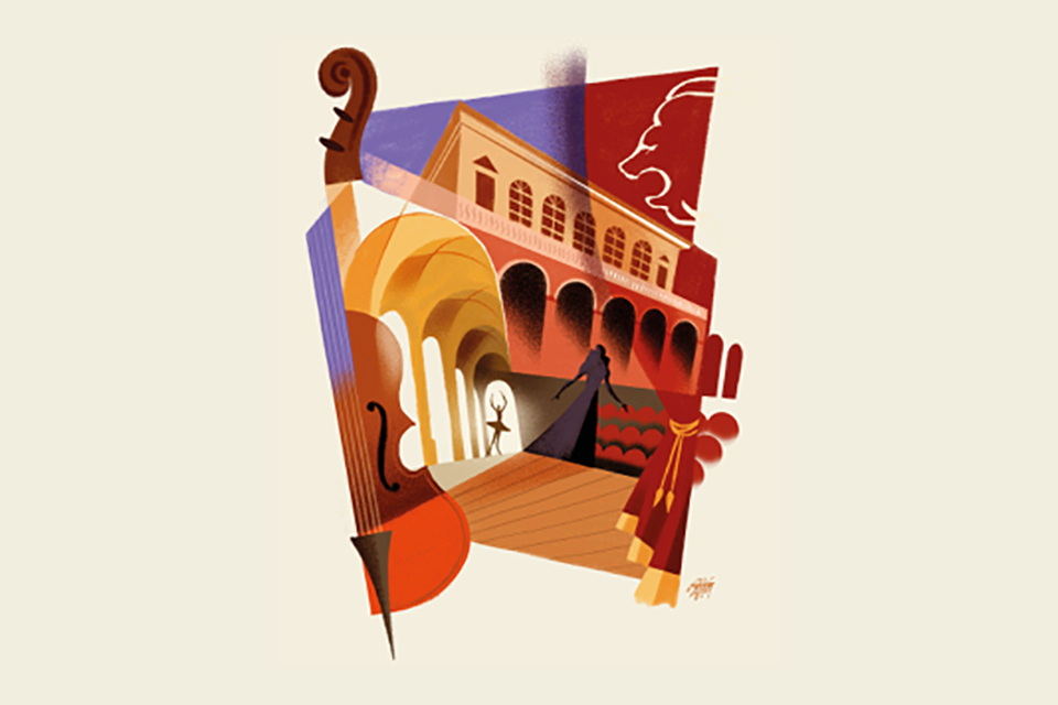 Domenica al Teatro Comunale
