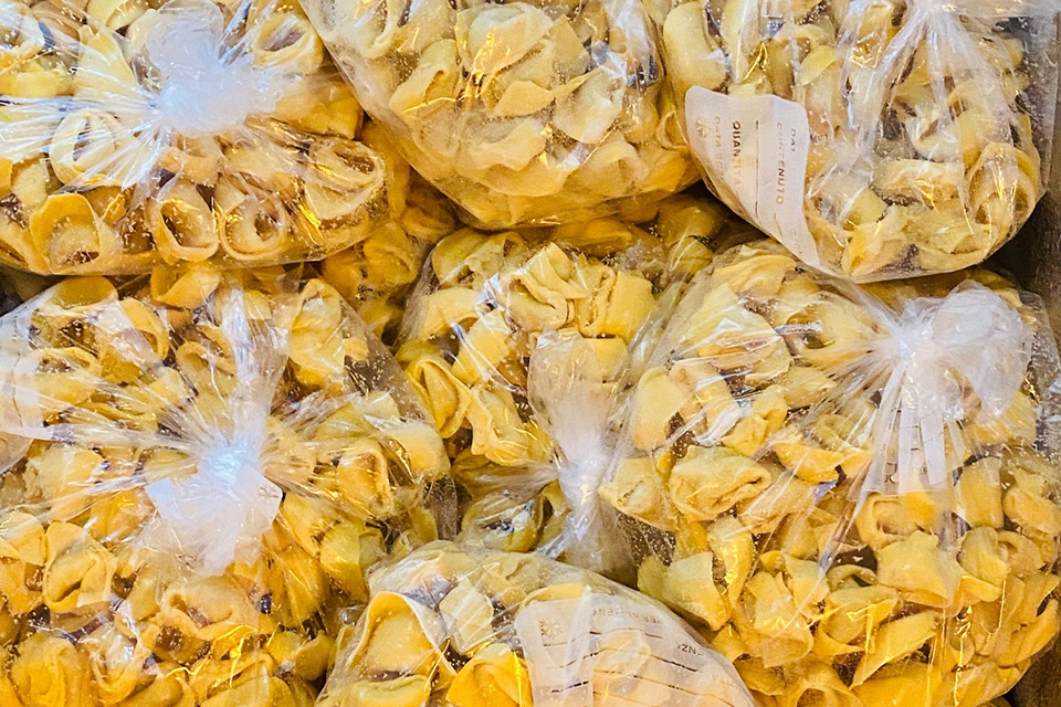 Festa del Cappelletto Ferrarese