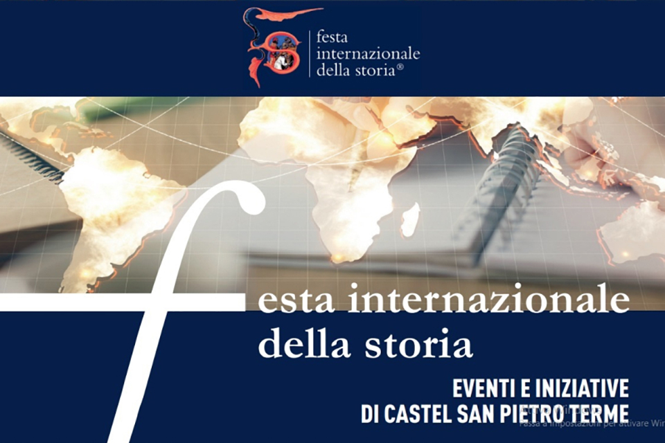 Festa della Storia