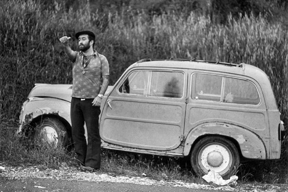 Lucio Dalla raccontato in “Lucio dove vai?”