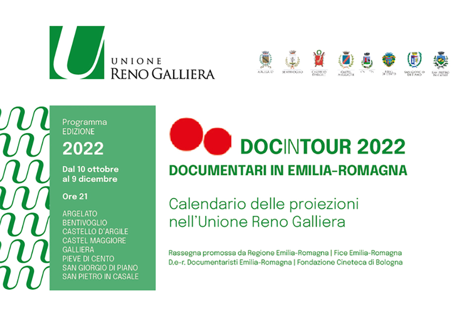 Per Lucio, Doc in tour 2022