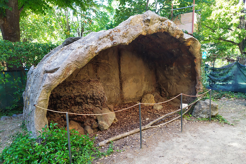 Vita neolitica al Museo “Luigi Donini”