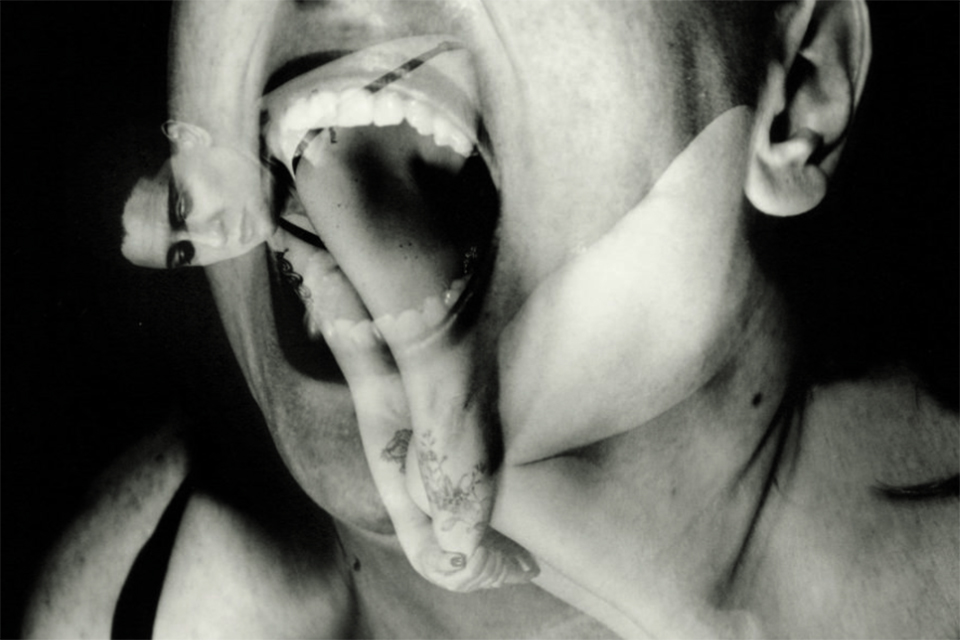 Love Me. Due pezzi di Antonio Tarantino