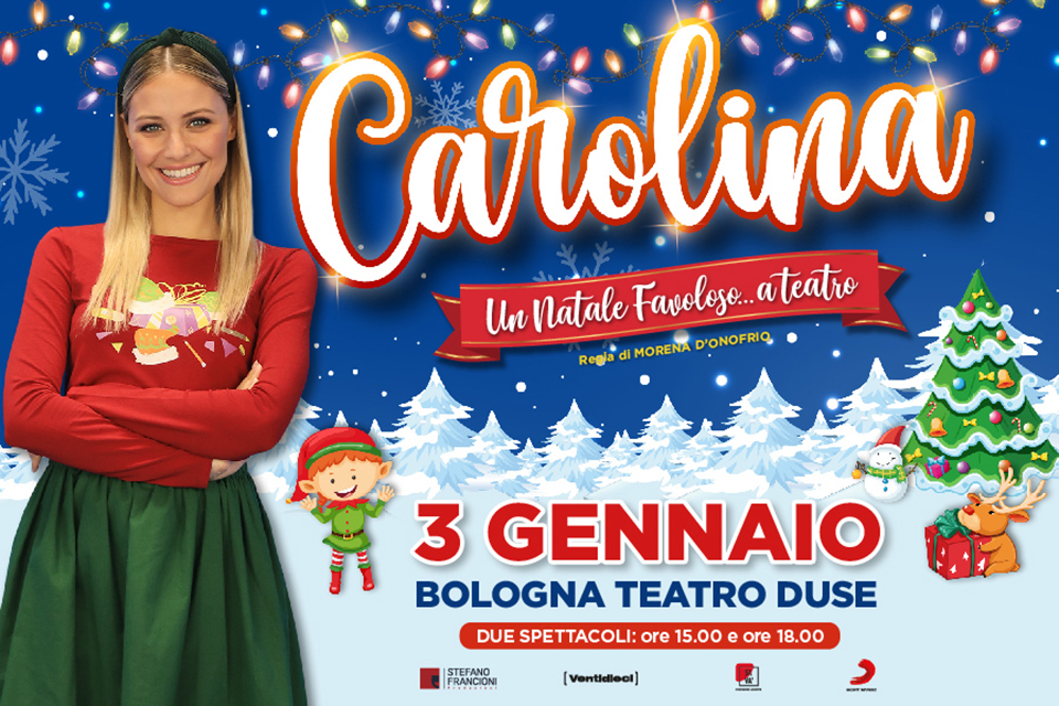 Un Natale favoloso