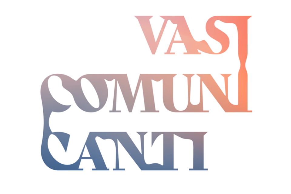 Vasi Comunicanti, un progetto di Alchemilla
