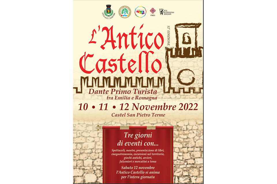 L’Antico Castello a Castel San Pietro Terme