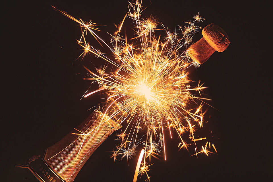 Capodanno a Bologna