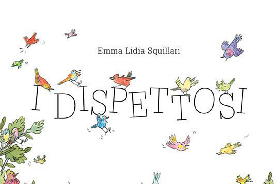 Feste dispettose