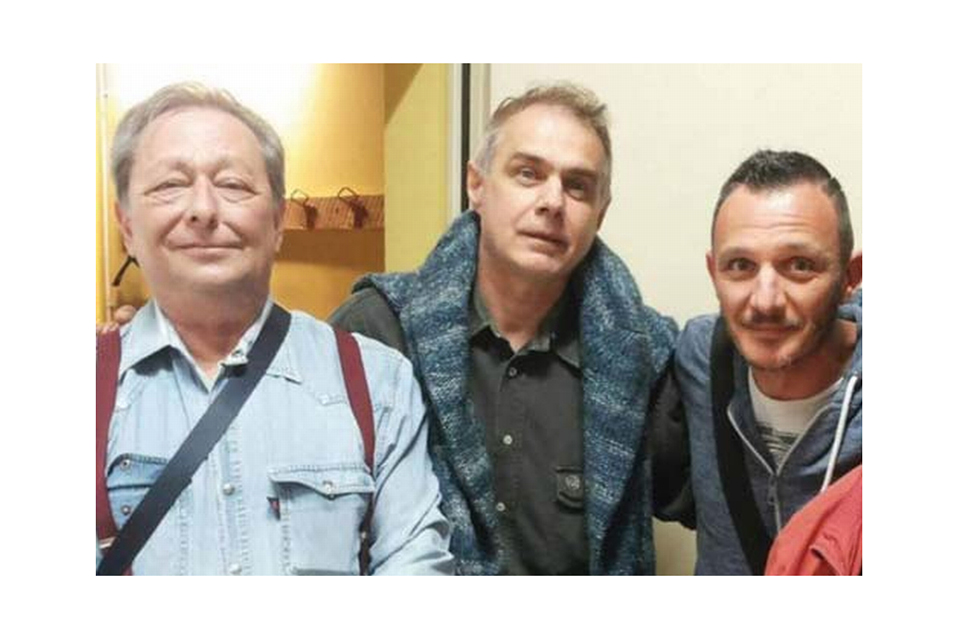 I Comici del Borgo