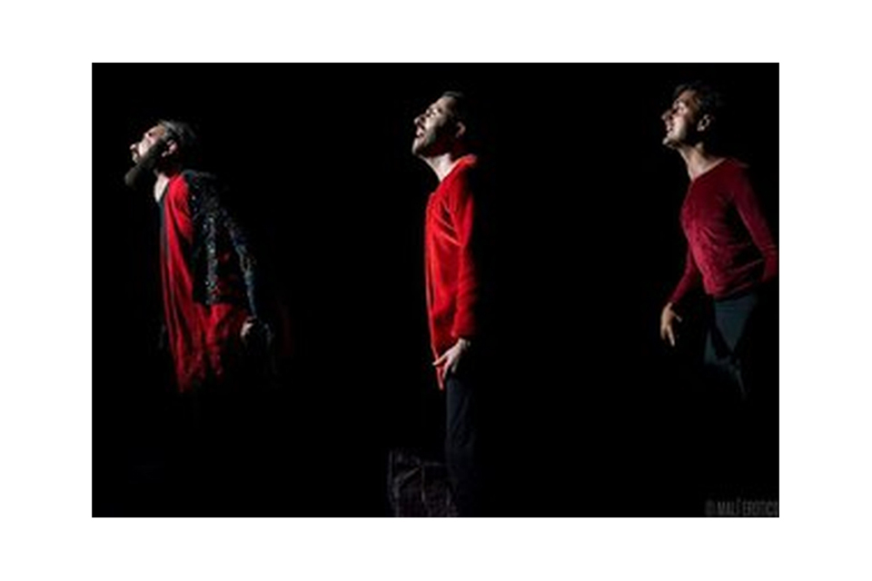 Il Colloquio – Stagione teatrale Agorà
