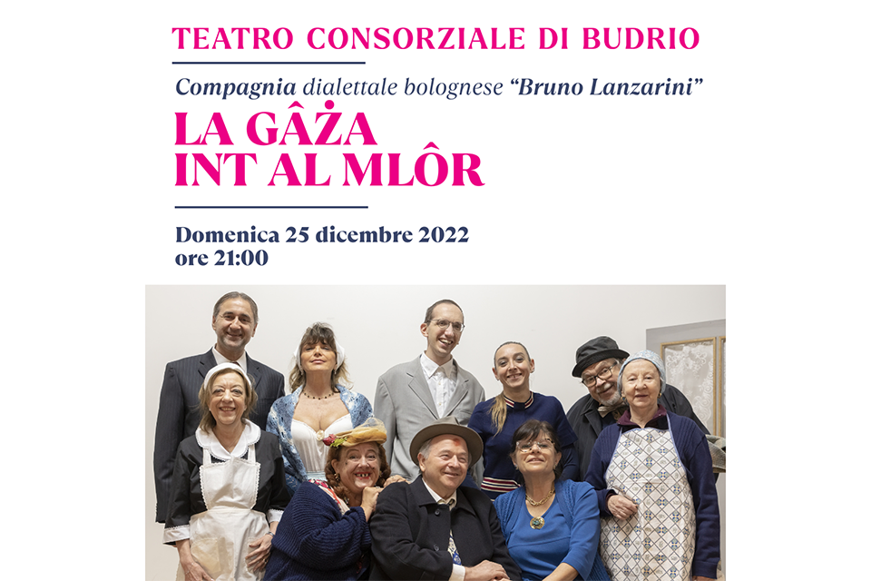 La gâza int al mlôr