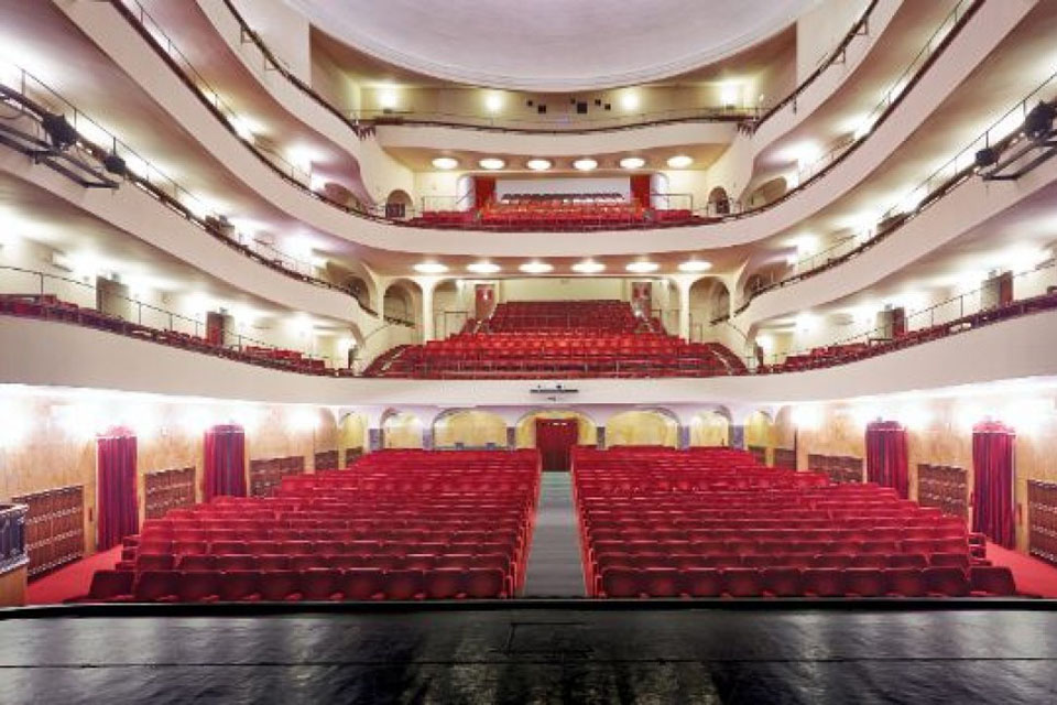 Natale a teatro, a Bologna e provincia