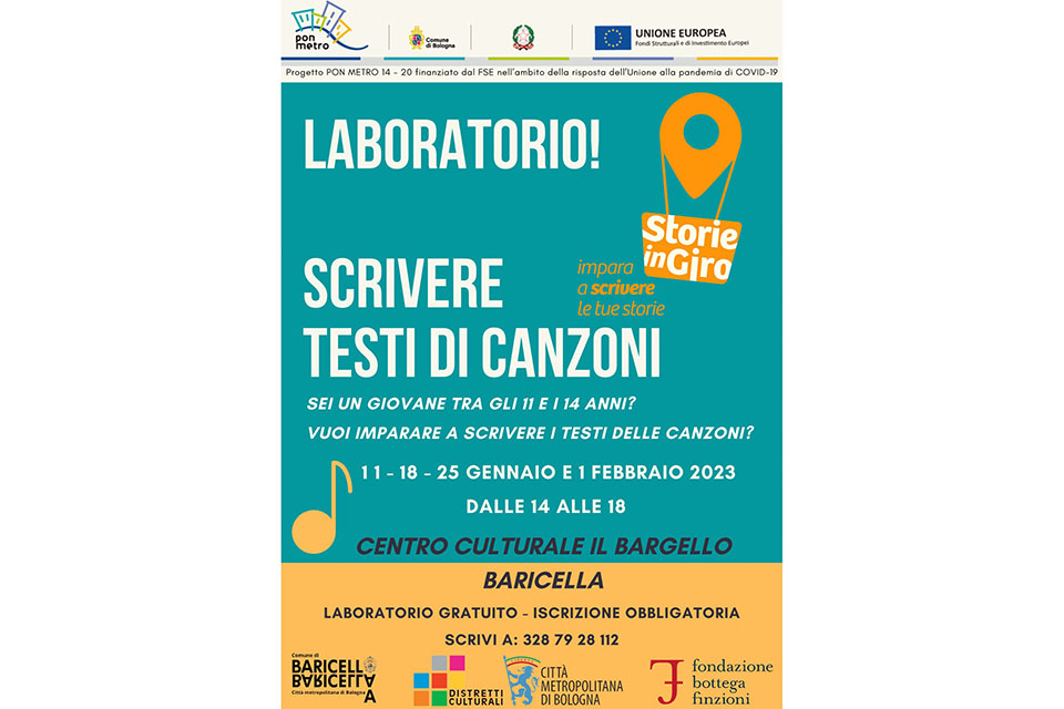 Storie in Giro