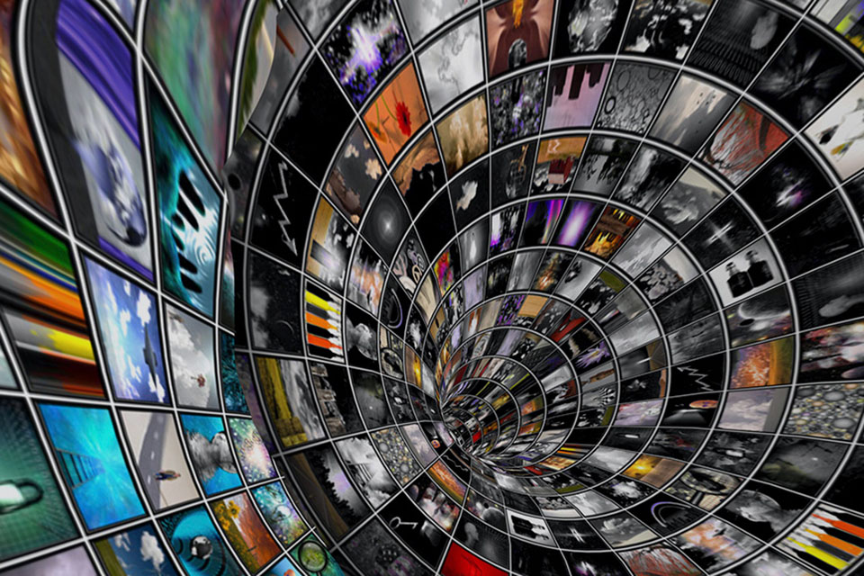 Visual art