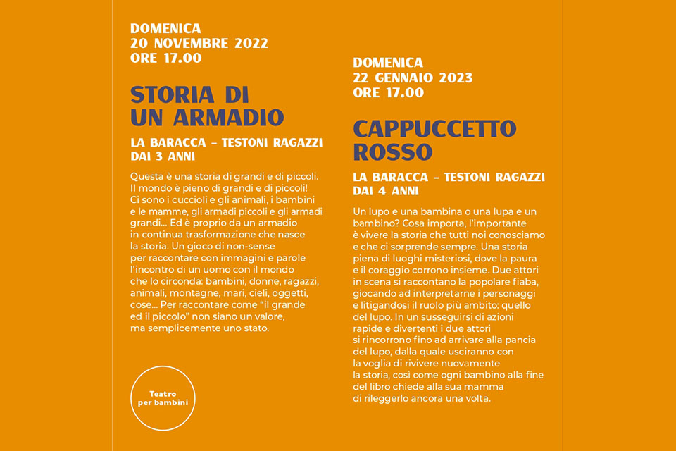 Cappuccetto Rosso