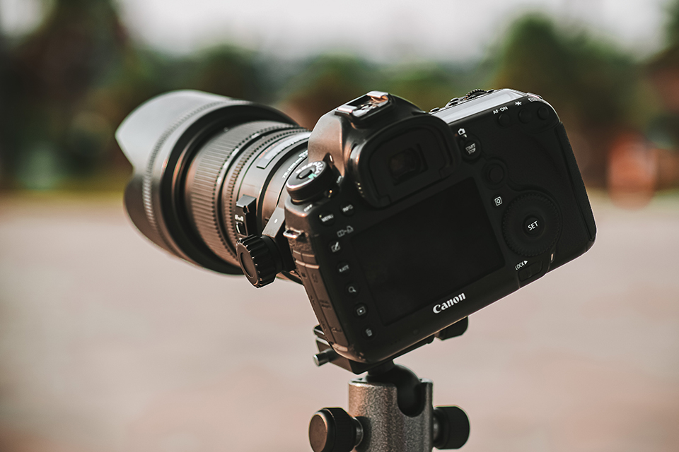 6 serate di fotografia