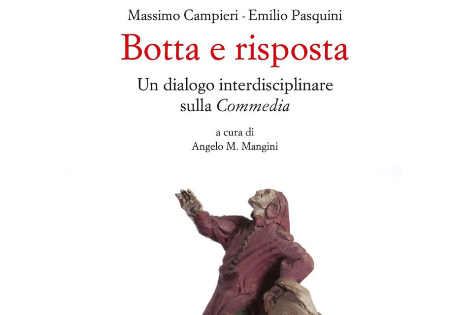 Botta e risposta: un dialogo sulla commedia