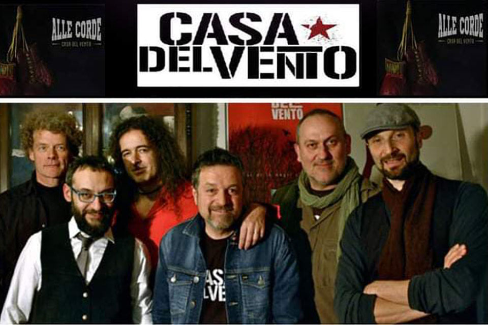Casa del vento