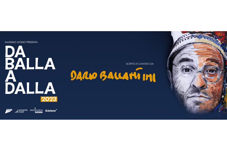 Da Balla a Dalla