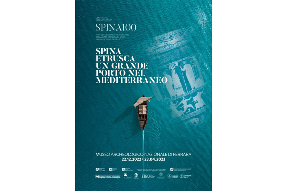 Fra Spina e Bologna