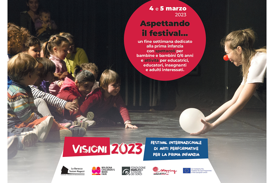 Aspettando il festival