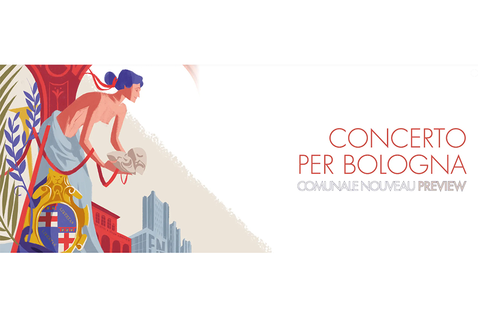 Concerto per Bologna