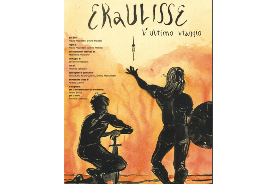 EraUlisse, il mito di Er