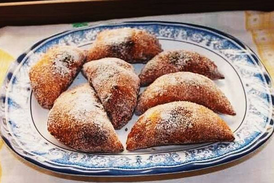 Festa Della Raviola
