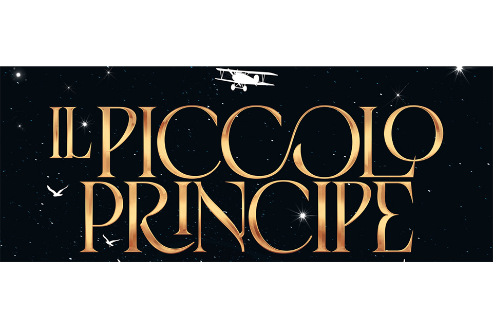 Il piccolo principe