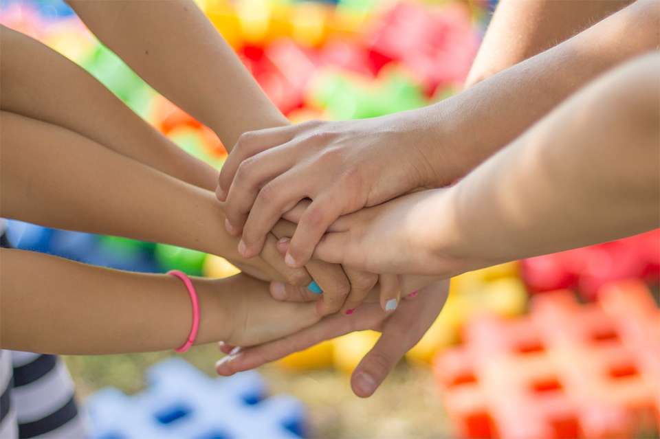 Incontri educativi per genitori, insegnanti, educatori