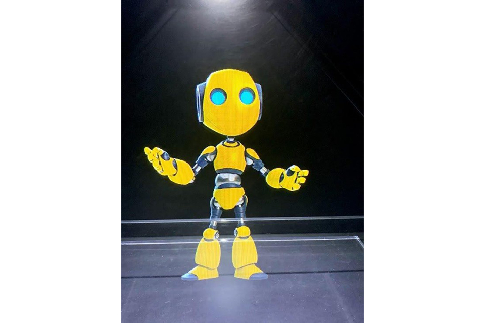 La Fabbrica del Futuro