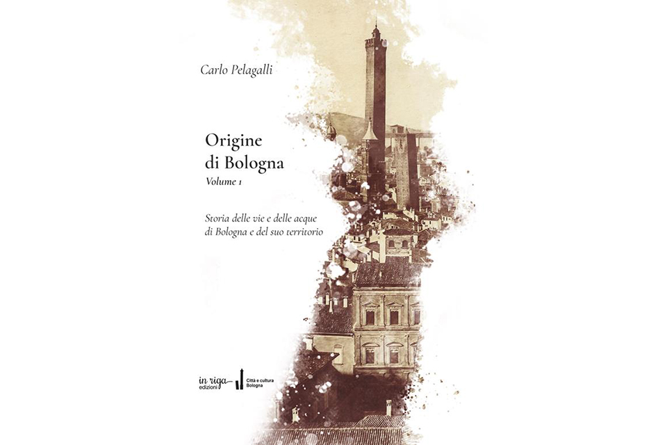 Origine di Bologna Top Quadrifoglio Bologna