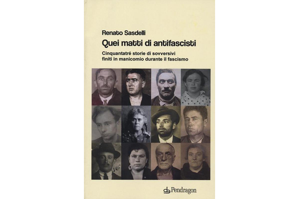 Quei matti di antifascisti