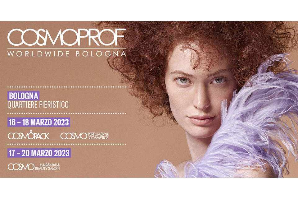 Cosmoprof 2023