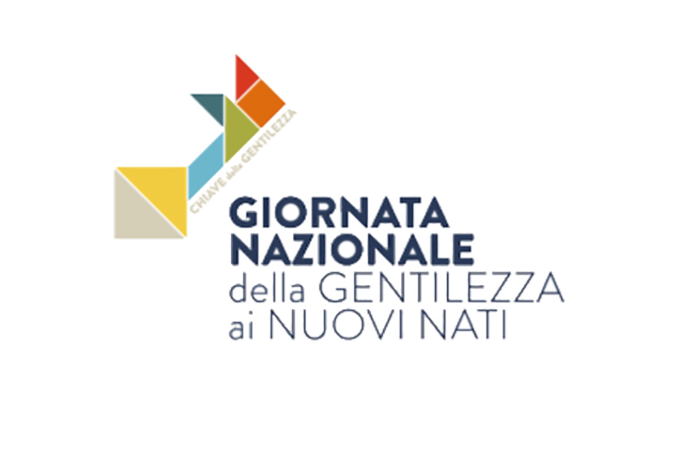 Giornata Nazionale della Gentilezza ai Nuovi Nati