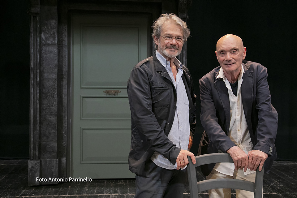 I Macbeth. Ispirato a William Shakespeare