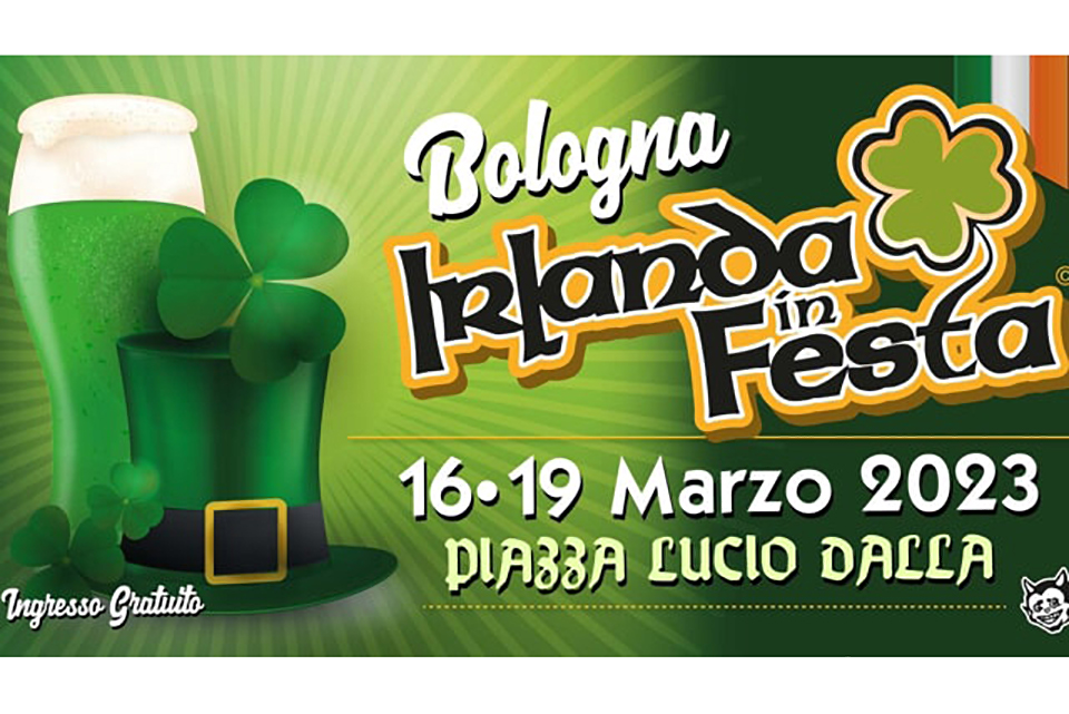Irlanda in Festa 2023