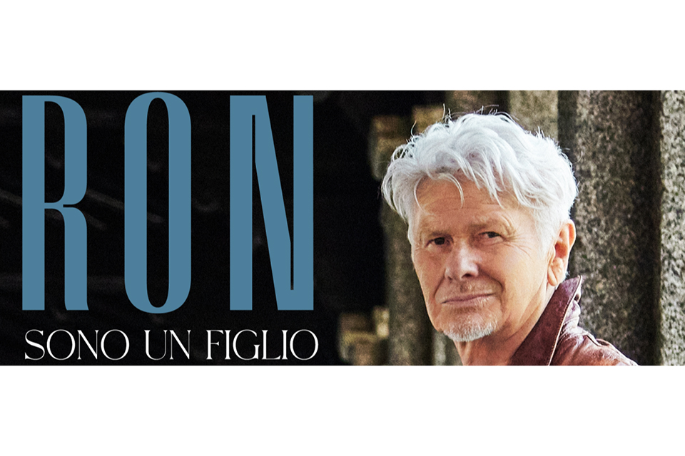 Ron in concerto a Bologna