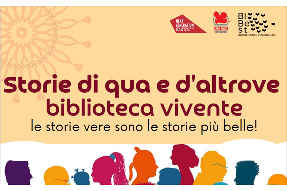 Storie di qua e d’altrove
