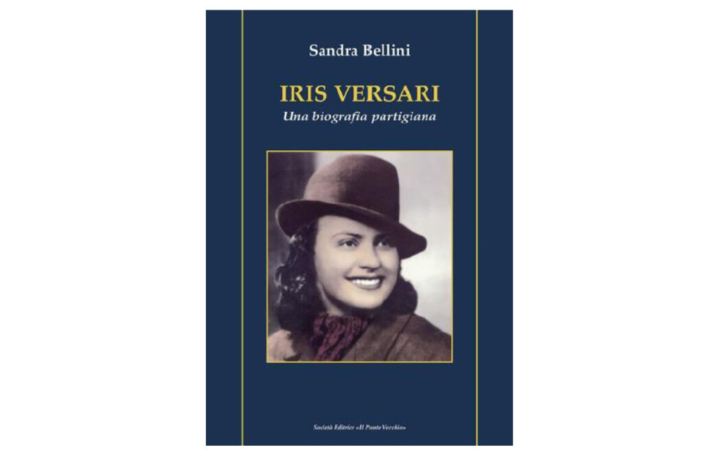 “Vite partigiane”, presentazione del libro “Iris Versari”