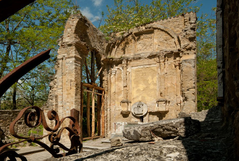 CANTAMAGGIO: trekking tra i borghi